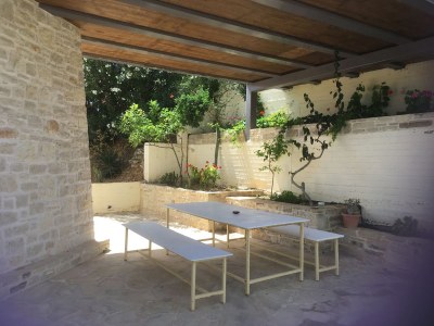 Holiday house Villa Agapi - Outdoor photo 10