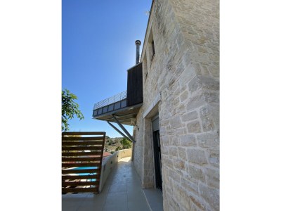 Holiday house Villa Agapi - Outdoor photo 11