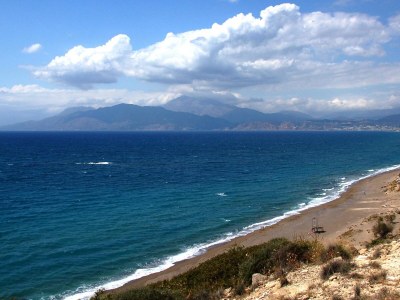 Holiday house Villa Agapi - Environment photo 21