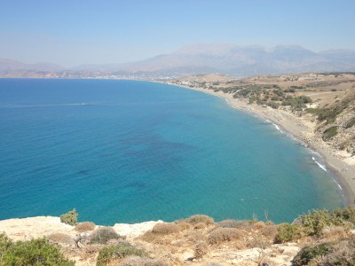 Holiday house Villa Agapi - Environment photo 22