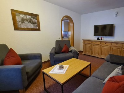 Apartment Walmendingerhorn Nr. 1 - 2 Schlafräume - Features photo 20