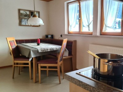 Apartment Walmendingerhorn Nr. 1 - 2 Schlafräume - Features photo 21