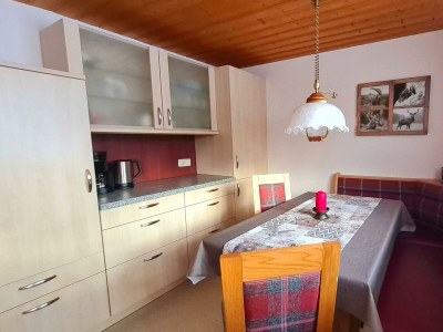 Apartment Walmendingerhorn Nr. 1 - 2 Schlafräume - Features photo 22