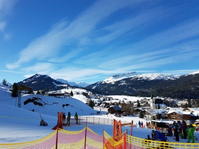 Apartment Widderstein Nr. 2 - 1 Schlafraum - Outdoor photo 6