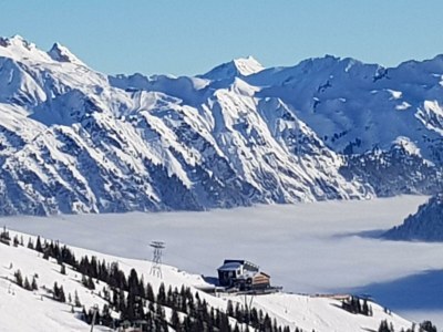 Apartment Widderstein Nr. 2 - 1 Schlafraum - Outdoor photo 12