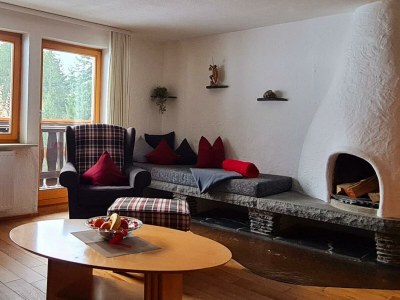 Apartment Widderstein Nr. 2 - 1 Schlafraum - Features photo 22