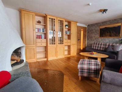 Apartment Widderstein Nr. 2 - 1 Schlafraum - Features photo 23