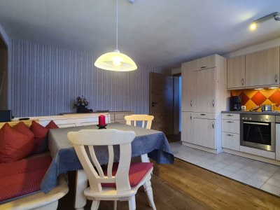 Apartment Widderstein Nr. 2 - 1 Schlafraum - Features photo 24