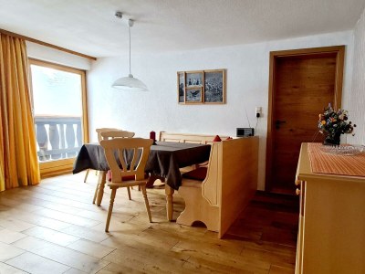 Apartment Widderstein Nr. 2 - 1 Schlafraum - Features photo 25