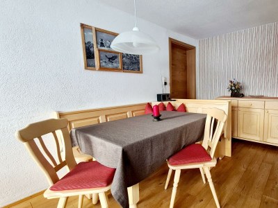 Apartment Widderstein Nr. 2 - 1 Schlafraum - Features photo 26