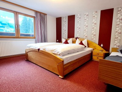 Apartment Widderstein Nr. 2 - 1 Schlafraum - Features photo 27