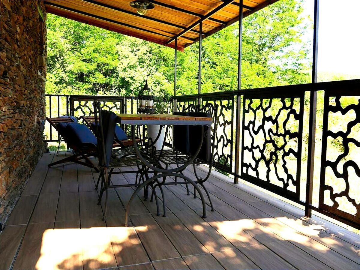 Holiday house Magnificent cottage in Payzac with pool ! - Outdoor photo 4