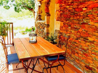 Holiday house Magnificent cottage in Payzac with pool ! - Outdoor photo 5