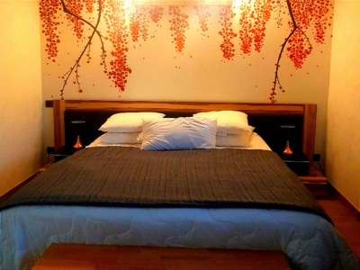 Holiday house Magnificent cottage in Payzac with pool ! - Features photo 6