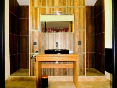 Holiday house Magnificent cottage in Payzac with pool ! - Features photo 8