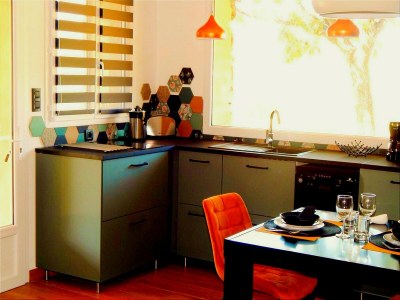 Holiday house Magnificent cottage in Payzac with pool ! - Features photo 10