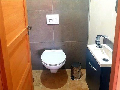 Holiday house Magnificent cottage in Payzac with pool ! - Features photo 11