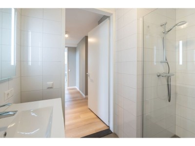 Apartment Stilvolles Marina Loft mit Balkon - Features photo 7