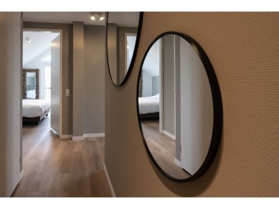 Apartment Stilvolles Marina Loft mit Balkon - Features photo 9