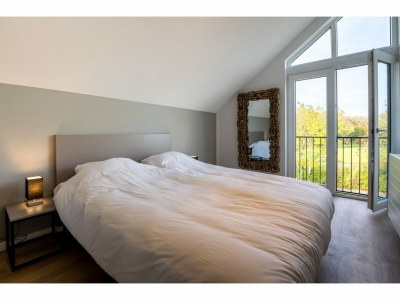 Apartment Stilvolles Marina Loft mit Balkon - Features photo 14