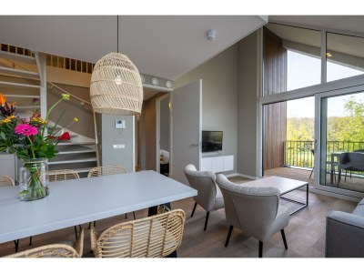 Apartment Stilvolles Marina Loft mit Balkon - Features photo 15