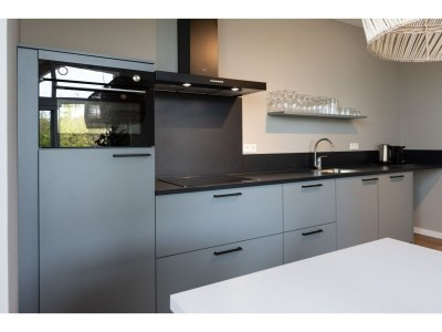 Apartment Stilvolles Marina Loft mit Balkon - Features photo 16