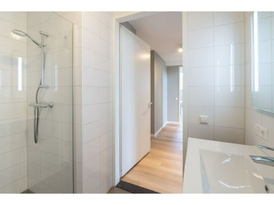 Apartment Stilvolles Marina Loft mit Balkon - Outdoor photo 17