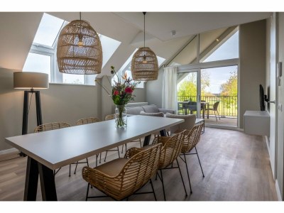 Apartment Stilvolles Marina Loft mit Balkon - Outdoor photo 18