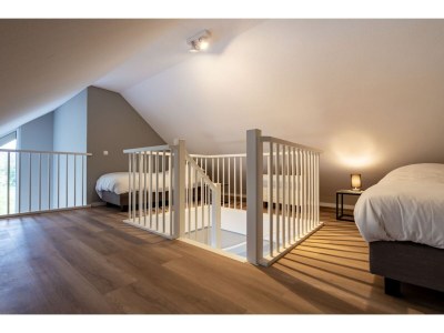 Apartment Stilvolles Marina Loft mit Balkon - Outdoor photo 19