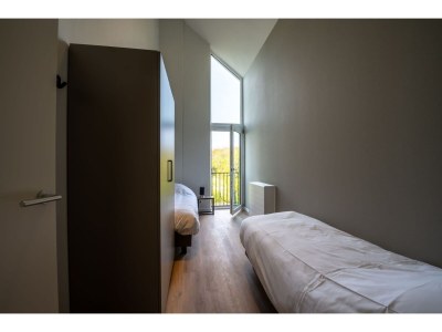 Apartment Stilvolles Marina Loft mit Balkon - Outdoor photo 27