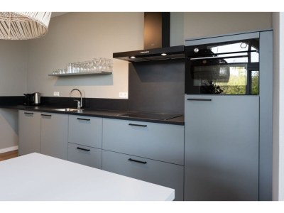 Apartment Stilvolles Marina Loft mit Balkon - Outdoor photo 30