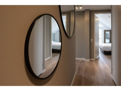 Apartment Stilvolles Marina Loft mit Balkon - Outdoor photo 31