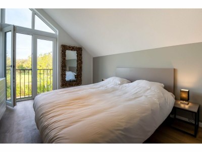 Apartment Stilvolles Marina Loft mit Balkon - Outdoor photo 33