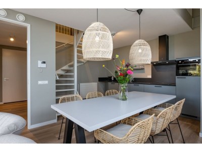 Apartment Stilvolles Marina Loft mit Balkon - Outdoor photo 34