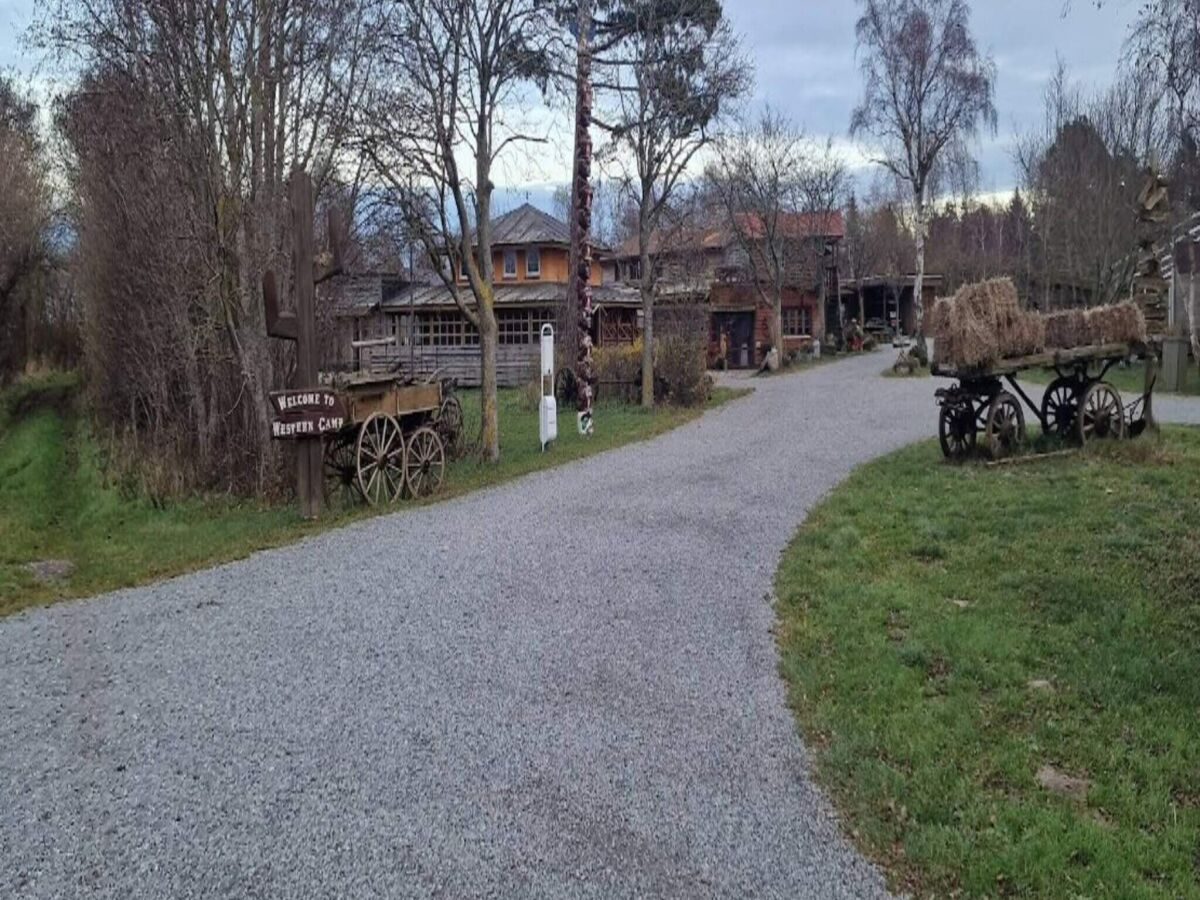 Holiday house 8 person holiday home in Dannemare-By Traum - Outdoor photo 3