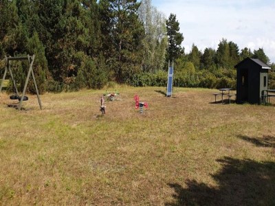 Holiday house 8 person holiday home in Dannemare-By Traum - Outdoor photo 5