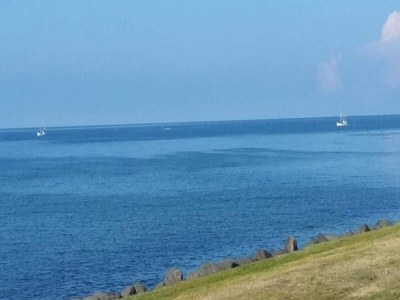 Holiday house 8 person holiday home in Dannemare-By Traum - Outdoor photo 6