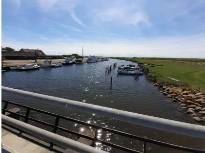 Holiday house 8 person holiday home in Dannemare-By Traum - Outdoor photo 13