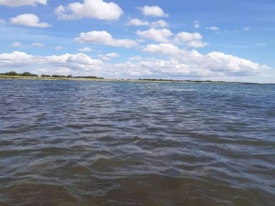 Holiday house 8 person holiday home in Dannemare-By Traum - Outdoor photo 15