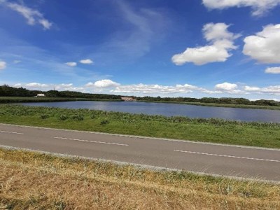 Holiday house 8 person holiday home in Dannemare-By Traum - Outdoor photo 16