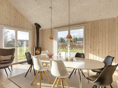 Holiday house 8 person holiday home in Dannemare-By Traum - Outdoor photo 23