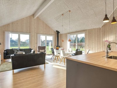 Holiday house 8 person holiday home in Dannemare-By Traum - Outdoor photo 24