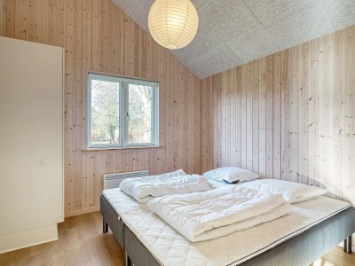 Holiday house 8 person holiday home in Dannemare-By Traum - Outdoor photo 25