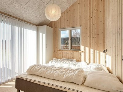 Holiday house 8 person holiday home in Dannemare-By Traum - Outdoor photo 26