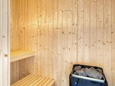 Holiday house 8 person holiday home in Dannemare-By Traum - Outdoor photo 27