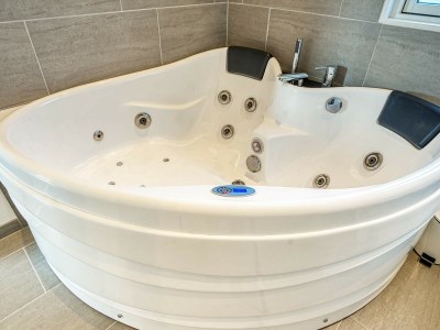 Holiday house 8 person holiday home in Dannemare-By Traum - Outdoor photo 28