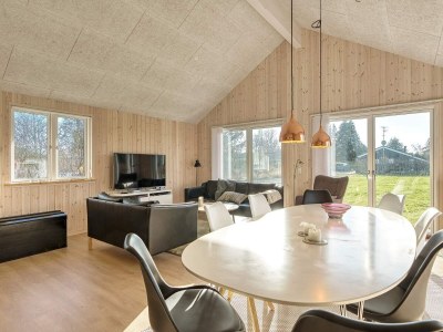 Holiday house 8 person holiday home in Dannemare-By Traum - Outdoor photo 29