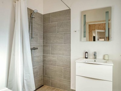 Holiday house 8 person holiday home in Dannemare-By Traum - Outdoor photo 31