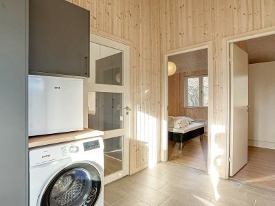 Holiday house 8 person holiday home in Dannemare-By Traum - Outdoor photo 32