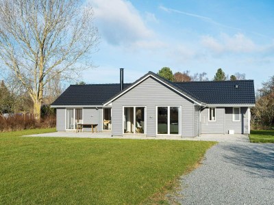 Holiday house 8 person holiday home in Dannemare-By Traum - Outdoor photo 33